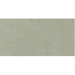 Πλακάκι Geology Salvia 60Χ120 Rettificato Πράσινο Ματ